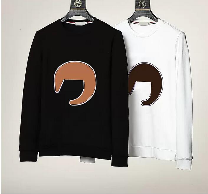 Men Hoodies Designer Classic Letter Printed Sweatshirt Men Women Fashion Simple Casual Pullover Hoodie High Street Crewneck Sweater Long Sl, Black
Men Hoodies Designer Classic Letter Printed Sweatshirt Men Women Fashion Simple Casual Pullover Hoodie High Street Crewneck Sweater Long Sl, Black