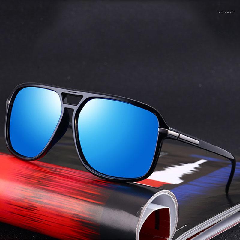 Sunglasses Classic Polarized Brand Designer Men Driving Sun Glasses Man Retro Driver Sunglass UV400 Shades Eyewear 
Sunglasses Classic Polarized Brand Designer Men Driving Sun Glasses Man Retro Driver Sunglass UV400 Shades Eyewear