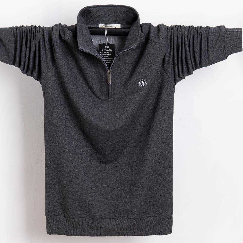 T Shirt Men Autumn Winter Long -shirt Embroidery Design -shirt Slim Fit Loose Casual Cotton Male Big Size 5XL 6XL 210629, Dark grey
T Shirt Men Autumn Winter Long -shirt Embroidery Design -shirt Slim Fit Loose Casual Cotton Male Big Size 5XL 6XL 210629, Dark grey
