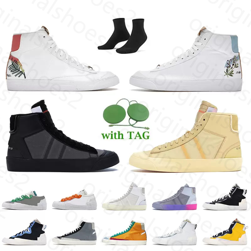 2021 Blazer Mid 77 Vintage Mens Casual Shoes White Black Indigo Catechu Multi-Color Women Men Platform Trainers Low Classic Green Magma Orange Flat Sneakers Off, 32
2021 Blazer Mid 77 Vintage Mens Casual Shoes White Black Indigo Catechu Multi-Color Women Men Platform Trainers Low Classic Green Magma Orange Flat Sneakers Off, 32