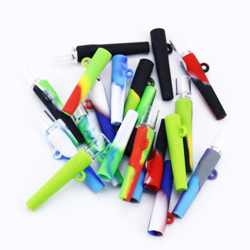 One Hitter Mini Tobacco Smoking Pipe Portable Glass Water Bongs Dab Oil Rig Hand Pipes MOQ 1 Piece
One Hitter Mini Tobacco Smoking Pipe Portable Glass Water Bongs Dab Oil Rig Hand Pipes MOQ 1 Piece