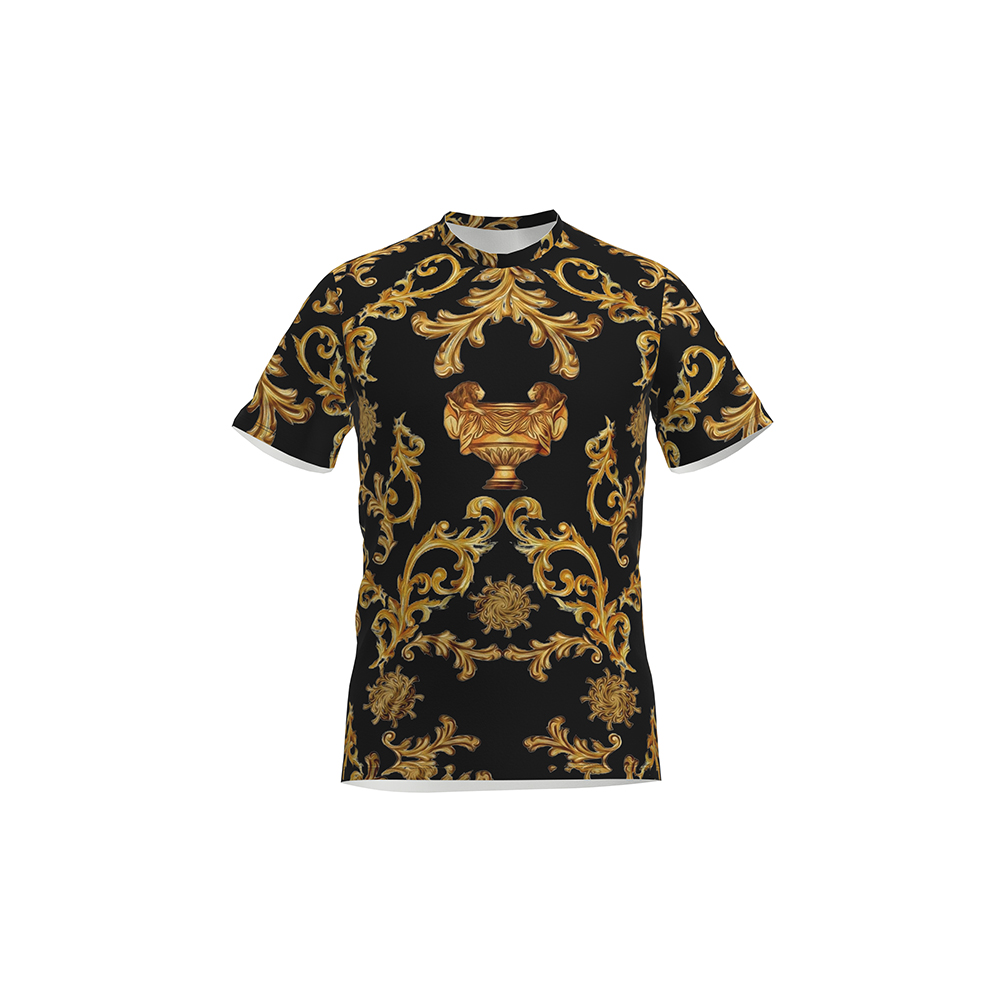 Luxury Mens Shirt Summer Casual Tshirts male T-Shirts Men Women Short Sleeve Tee Shirts Clothing Pattern Printed Hip hop Tees Crew Neck Streetwear, Colour 9
Luxury Mens Shirt Summer Casual Tshirts male T-Shirts Men Women Short Sleeve Tee Shirts Clothing Pattern Printed Hip hop Tees Crew Neck Streetwear, Colour 9