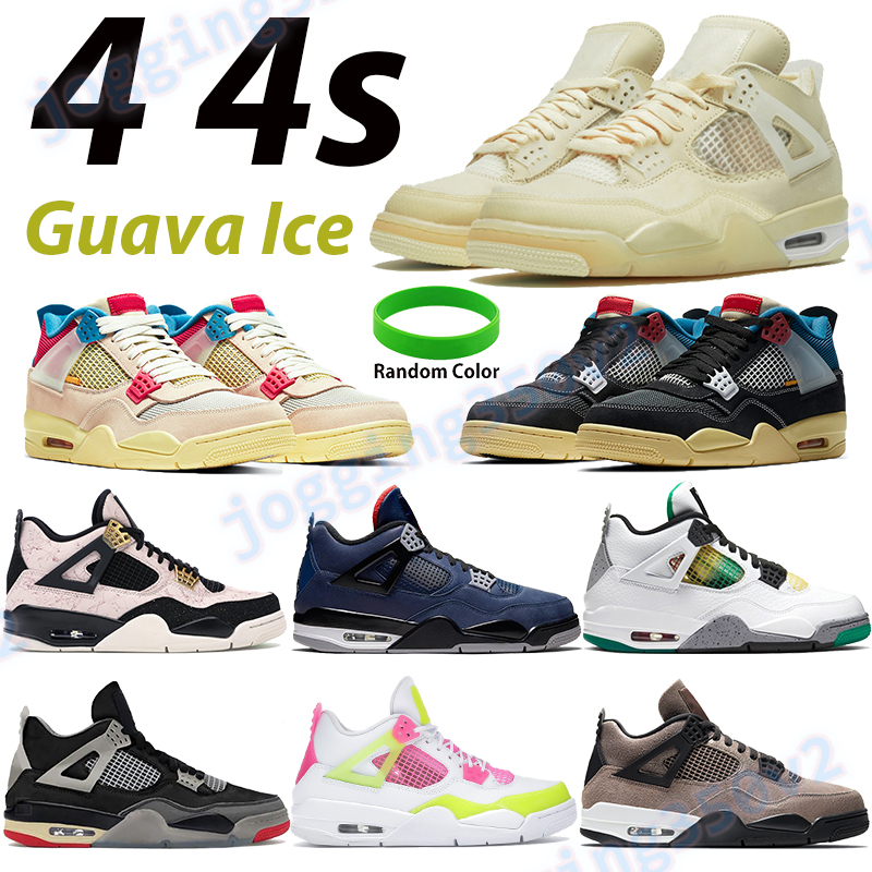 2021 Noir 4 4S mens basketball shoes white sail bred guava ice taupe haze rasta winter silt red solatter men women sport sneakers, Bubble wrap packaging
2021 Noir 4 4S mens basketball shoes white sail bred guava ice taupe haze rasta winter silt red solatter men women sport sneakers, Bubble wrap packaging