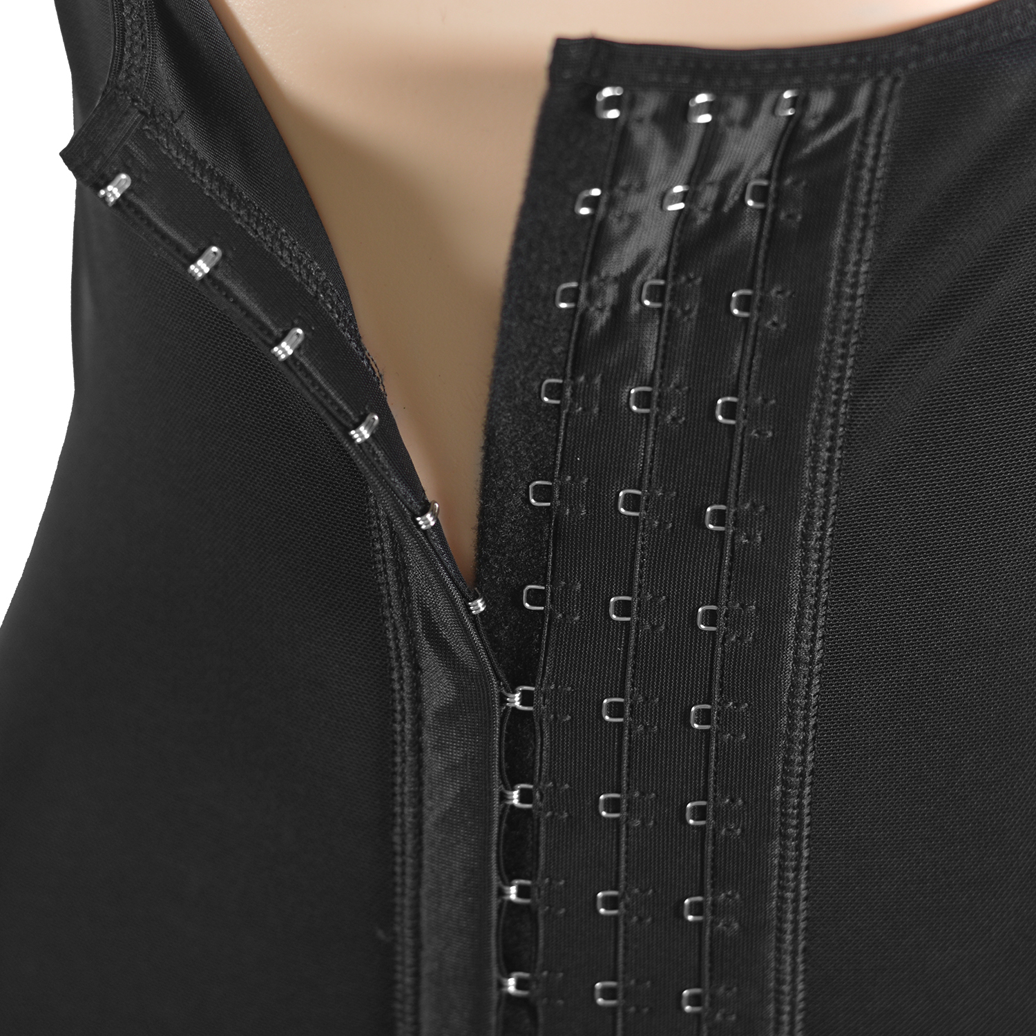 Women Tummy Control Shapers Butt Lifter Shapewear Fajas Reductoras Colombianas High Compression Body Shaper for Women Thigh Slimmer