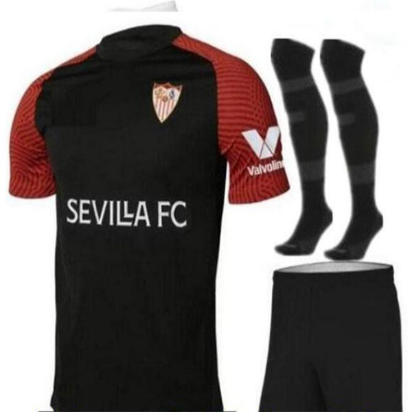 21 22 Sevilla FC soccer jersey PAPU GOMEZ I.RAKITIC L.OCAMPOS DE JONG J.NAVAS SUSO MUNIR Y.EN-NESYRI J.KOUNDE 2021 2022 Men Kids Kits +Socks football shirts, 208
21 22 Sevilla FC soccer jersey PAPU GOMEZ I.RAKITIC L.OCAMPOS DE JONG J.NAVAS SUSO MUNIR Y.EN-NESYRI J.KOUNDE 2021 2022 Men Kids Kits +Socks football shirts, 208