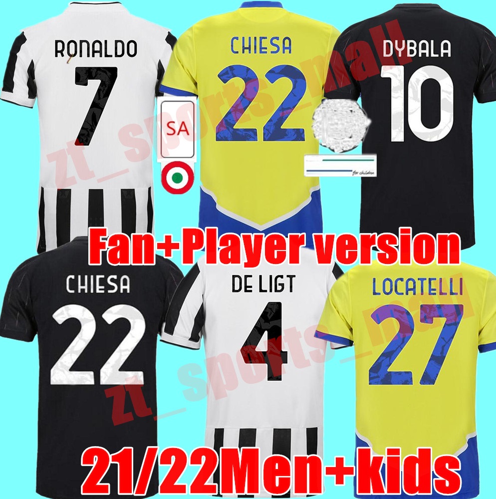 New 2021 2022 Juventus soccer jersey KEAN DYBALA MORATA CHIESA SZCZESNY goalkeeper gk football kit shirts JUVE bonucci Kits Men Women Kids sets uniforms, Adult home player version
New 2021 2022 Juventus soccer jersey KEAN DYBALA MORATA CHIESA SZCZESNY goalkeeper gk football kit shirts JUVE bonucci Kits Men Women Kids sets uniforms, Adult home player version