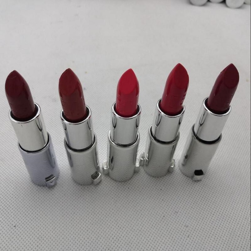 Beauty Matte Sexy Lipstick set Box Firework stick 6 Colors Nude Red Makeup Kit Gift Bag No Fading Soft Velvet, Customize
Beauty Matte Sexy Lipstick set Box Firework stick 6 Colors Nude Red Makeup Kit Gift Bag No Fading Soft Velvet, Customize