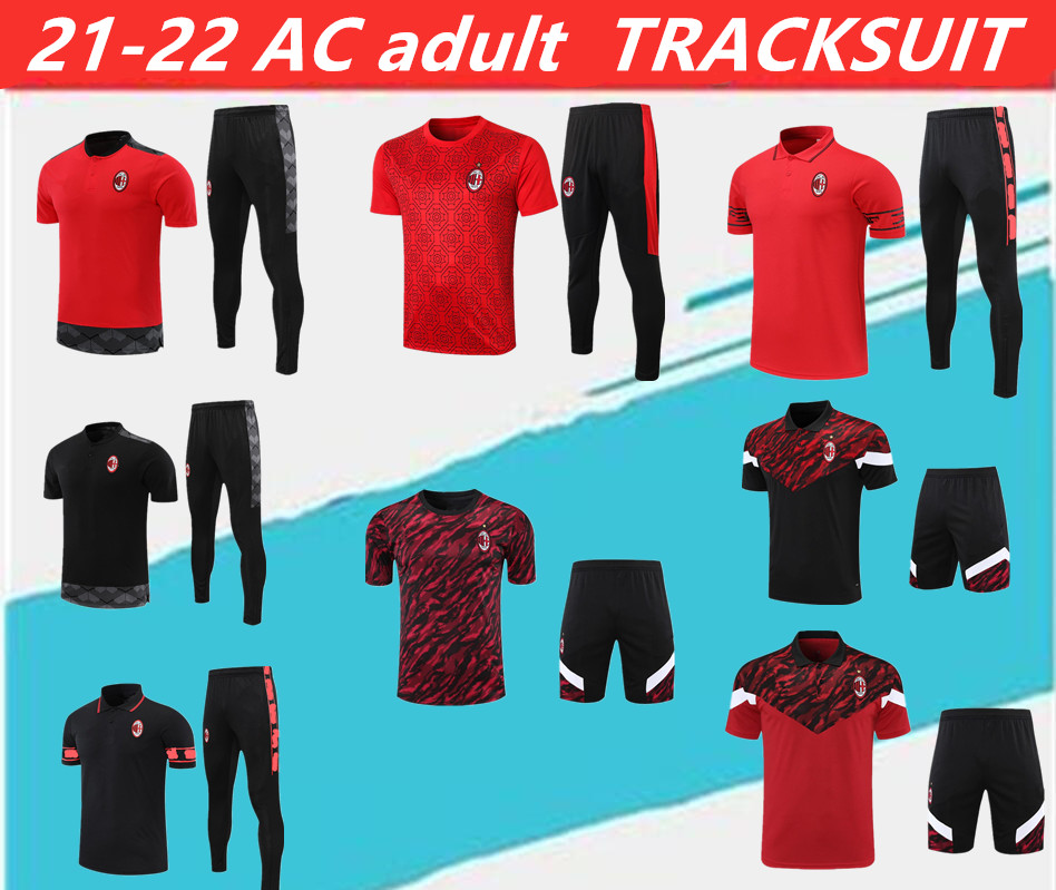 Top quality 21-22 Milan Polo shirt training suit soccer jersey. Red sweatshirt kit 20/21 AC Short sleeve football sport Size., Lavender
Top quality 21-22 Milan Polo shirt training suit soccer jersey. Red sweatshirt kit 20/21 AC Short sleeve football sport Size., Lavender