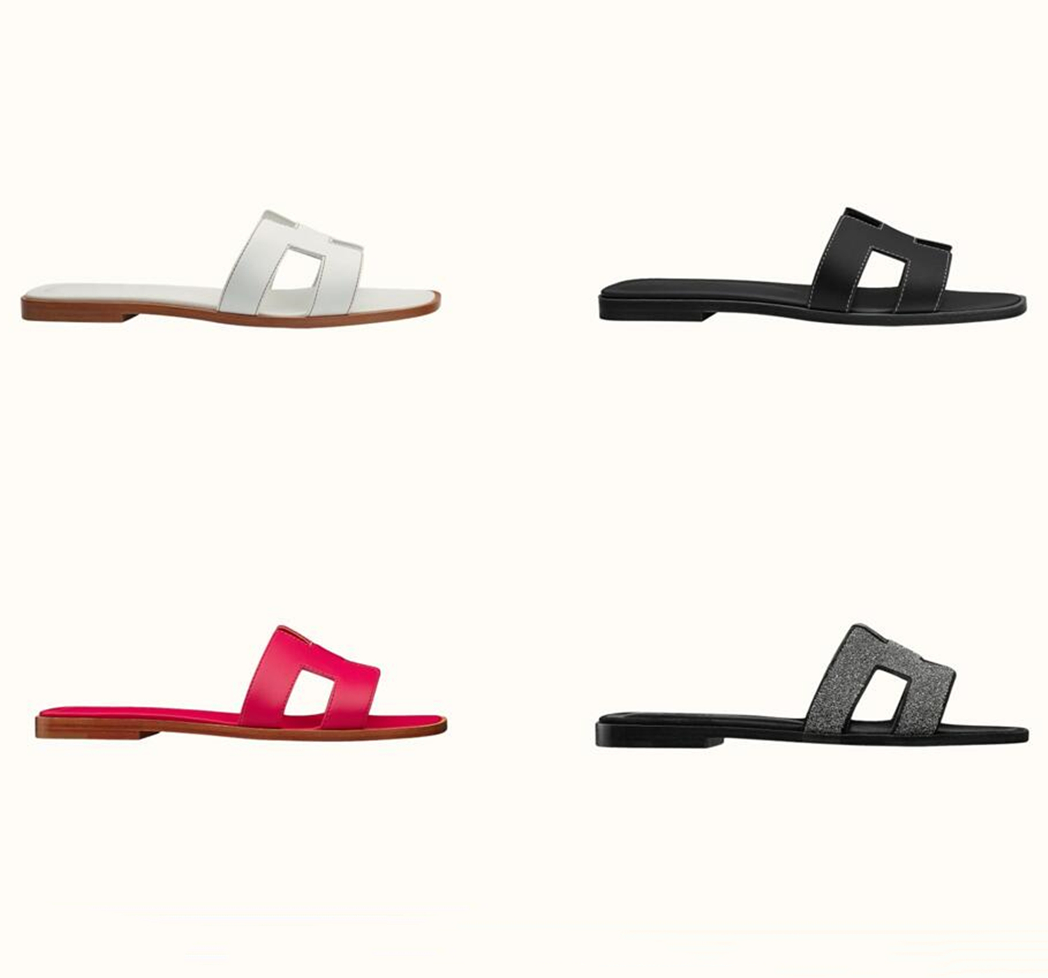 Sandals Luxury Designer Sliders Womens Sandals Women Slide Designers Shoes Genuine Leather Flip Flops Ladies Slipper with box dust bag
Sandals Luxury Designer Sliders Womens Sandals Women Slide Designers Shoes Genuine Leather Flip Flops Ladies Slipper with box dust bag