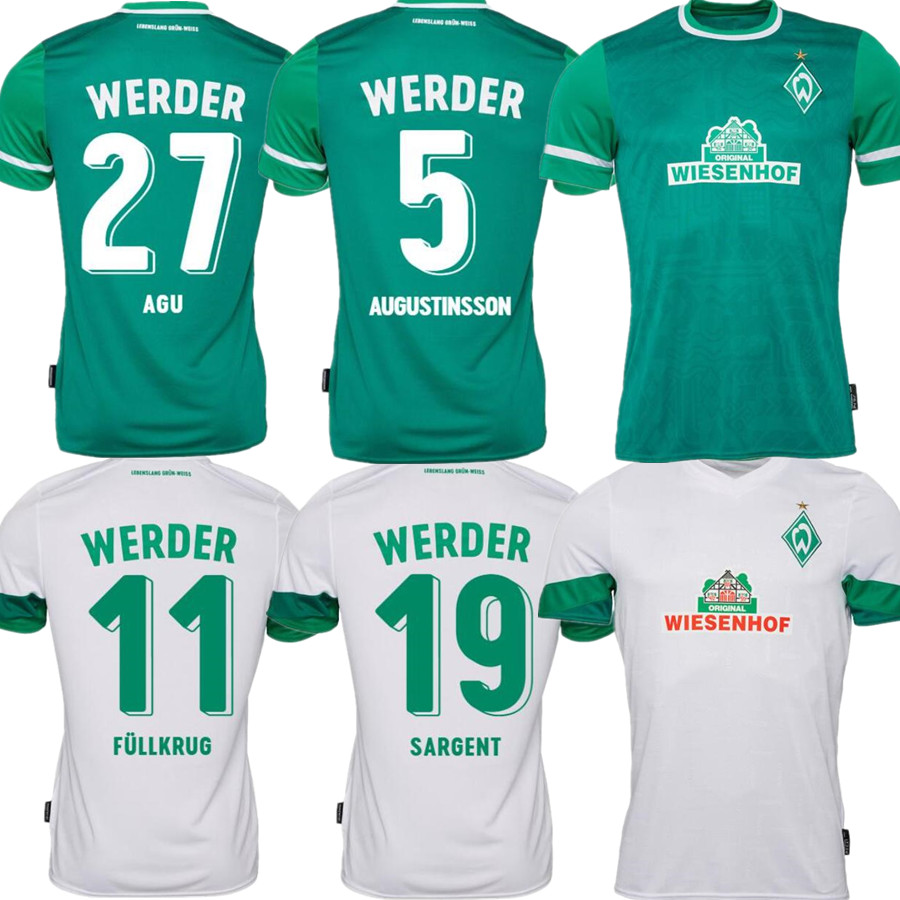 2023 NEW SV Werder Bremen 120thAnniversary Shirt Junior Sportverein Werder Bremen Soccer Jerseys PIZARRO OSAKO HARNIK KRUSE RASHICA Football shir, Green
2023 NEW SV Werder Bremen 120thAnniversary Shirt Junior Sportverein Werder Bremen Soccer Jerseys PIZARRO OSAKO HARNIK KRUSE RASHICA Football shir, Green