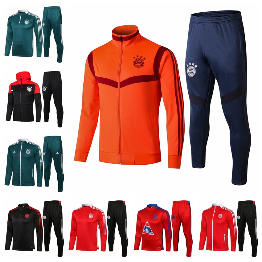 21/22 New BAYeRN Jacket tracksuits training suit jogging set Football soccer Jerseys kit uniform chandal survetement LEWANDOWSKI Maillots de, Gray
21/22 New BAYeRN Jacket tracksuits training suit jogging set Football soccer Jerseys kit uniform chandal survetement LEWANDOWSKI Maillots de, Gray