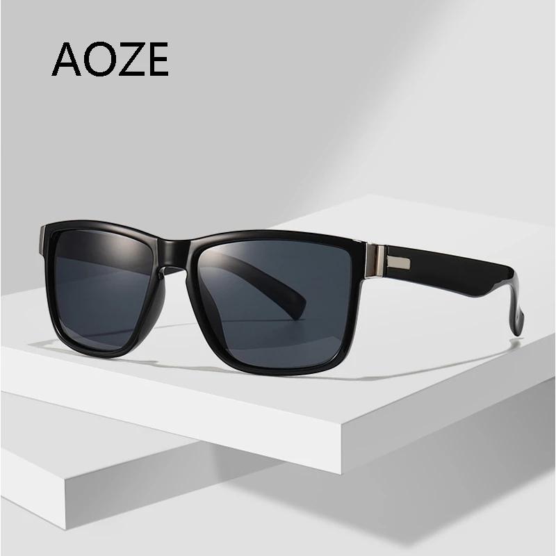 Sunglasses 2021 Classic Square Polarized Men's Lightweight Casual High Quality Glasses
Sunglasses 2021 Classic Square Polarized Men's Lightweight Casual High Quality Glasses