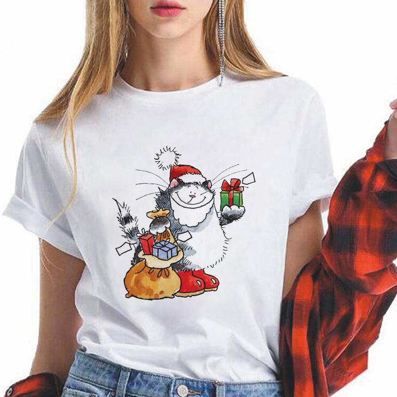 Women' T-Shirt Women T Shirt Casual Kawaii Hedgehog Print Tshirt Funny Tee Summer Short-sleeve White Harajuku Female 90s Girls Tops, 34766
Women' T-Shirt Women T Shirt Casual Kawaii Hedgehog Print Tshirt Funny Tee Summer Short-sleeve White Harajuku Female 90s Girls Tops, 34766