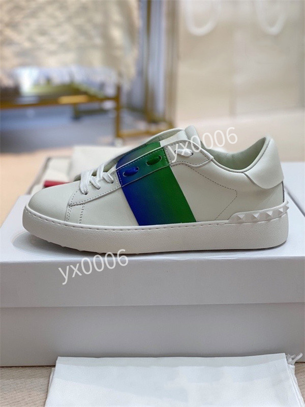 fashion Arrival mens casual shoes 35-41 Top quality sneakers boys luxury Sheepskin insole model driving Trainers fs210807, Choose the color
fashion Arrival mens casual shoes 35-41 Top quality sneakers boys luxury Sheepskin insole model driving Trainers fs210807, Choose the color