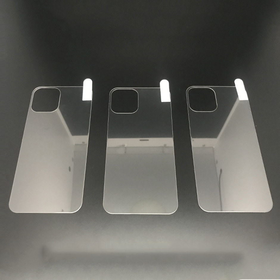 High Quality Back Tempered Anti-shatter Glass Screen Protector 2.5D Max Plus 7 Pro 12 Xr Xs IPhone 8 11 X Film For With Retail Package Ijfr
High Quality Back Tempered Anti-shatter Glass Screen Protector 2.5D Max Plus 7 Pro 12 Xr Xs IPhone 8 11 X Film For With Retail Package Ijfr