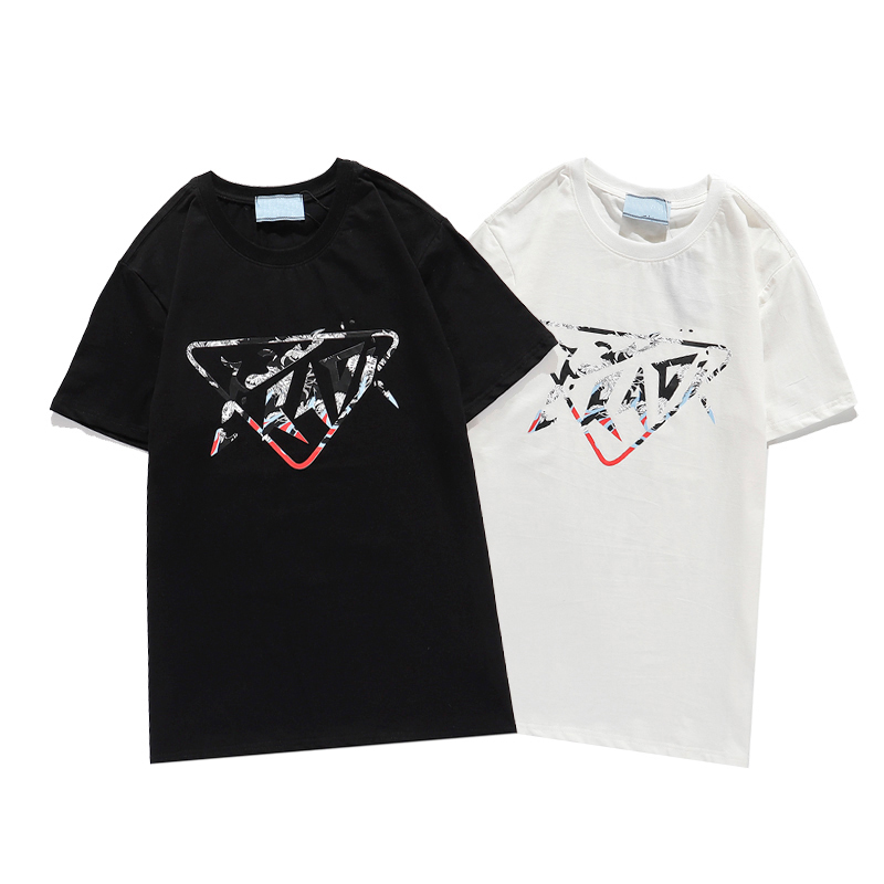 21ss Mens T Shirts Man Fashion men s clothes casual Women T-shirt Street Shorts Sleeve Womens Clothing Tshirts Asian size M-XXXL, White;black
21ss Mens T Shirts Man Fashion men s clothes casual Women T-shirt Street Shorts Sleeve Womens Clothing Tshirts Asian size M-XXXL, White;black