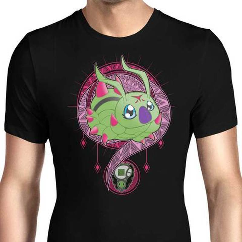 European Cute Animal Pattern Ins Wind Round Neck Short-sleeved T-shirt for Men and Women, Comfortable and Loose, White;black
European Cute Animal Pattern Ins Wind Round Neck Short-sleeved T-shirt for Men and Women, Comfortable and Loose, White;black