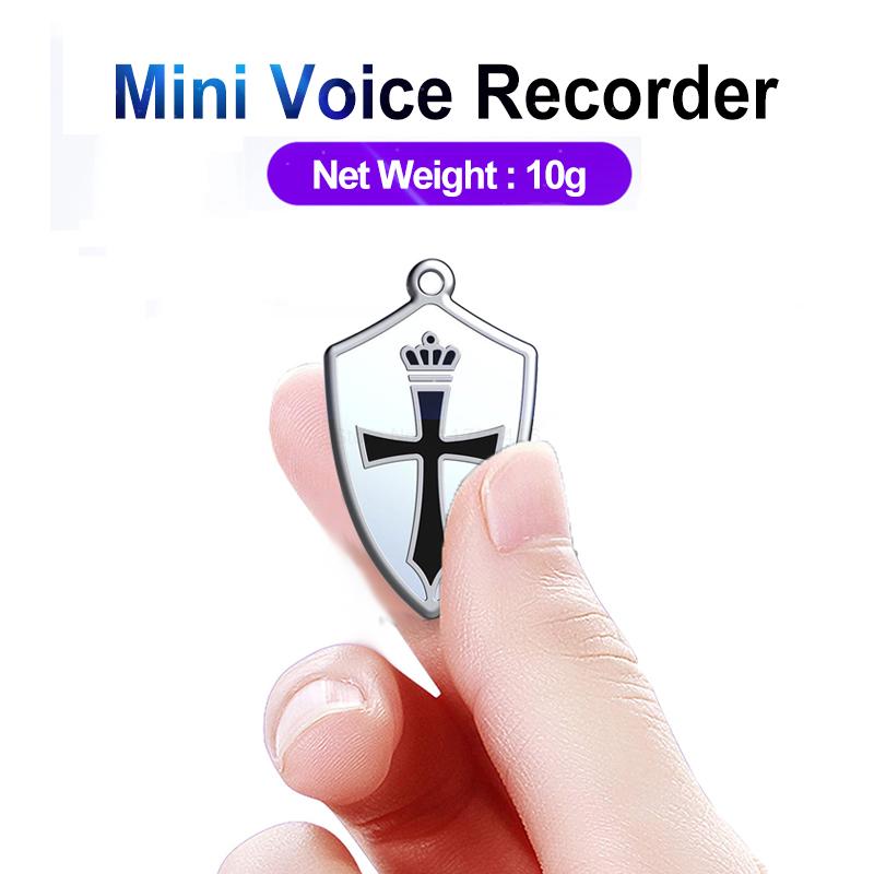 Digital Voice Recorder 140 32G Cross HD Mini Light Small Activated Audio Sound Recording Device DVR Music MP3 Player 
Digital Voice Recorder 140 32G Cross HD Mini Light Small Activated Audio Sound Recording Device DVR Music MP3 Player