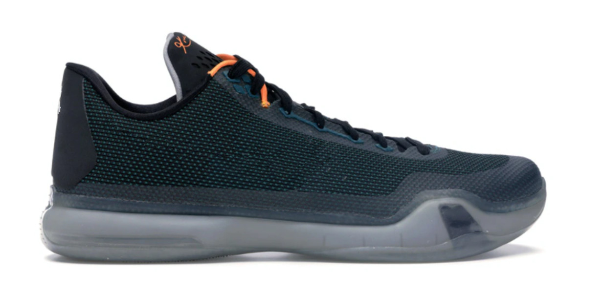 Black Mamba 10 Flight Men Basketball Shoes 2021 X Teal Bright Citrus Top Quality 10S Sport Shoe Sneakers With Box, 27
Black Mamba 10 Flight Men Basketball Shoes 2021 X Teal Bright Citrus Top Quality 10S Sport Shoe Sneakers With Box, 27