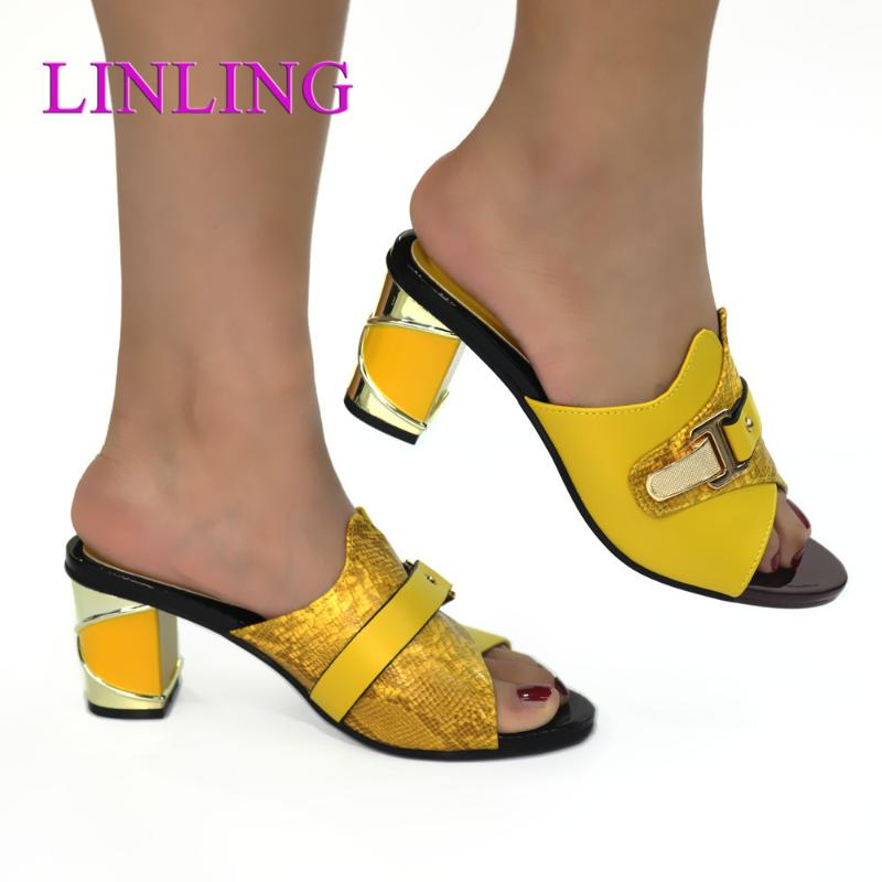 Dress Shoes High Quality African Wedding Fashion Spring Summer Mixed Colors Sweet Style For Royal Party Slippers Sandals, Black
Dress Shoes High Quality African Wedding Fashion Spring Summer Mixed Colors Sweet Style For Royal Party Slippers Sandals, Black