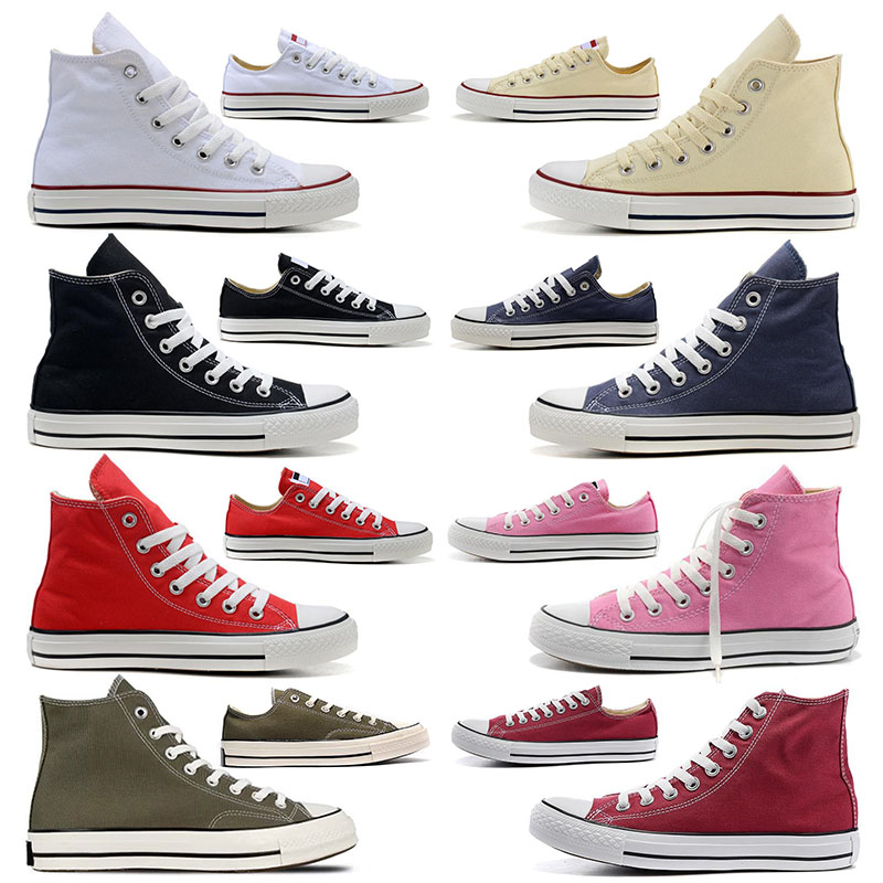 2021 Mens Womens Canvas 1970s Casual Shoes Converses High Top Low Hi Reconstructed 1970 Slam Jam Parchment Men Women Sports Designers Sneake, Black
2021 Mens Womens Canvas 1970s Casual Shoes Converses High Top Low Hi Reconstructed 1970 Slam Jam Parchment Men Women Sports Designers Sneake, Black