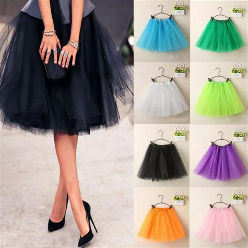 adults tulle tutu dressup party womens skirts costume ballet girls dance wear, Black
adults tulle tutu dressup party womens skirts costume ballet girls dance wear, Black