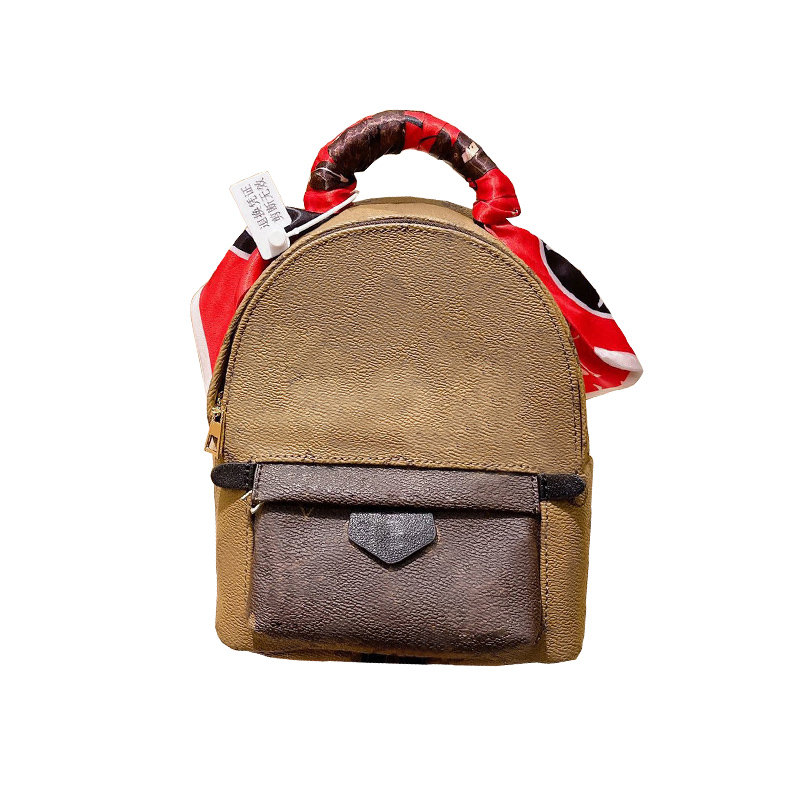 Designer classic fashion jacquard backpack Style, canvas and cowhide mini school bag, brown shoulder bag, For shipping
Designer classic fashion jacquard backpack Style, canvas and cowhide mini school bag, brown shoulder bag, For shipping