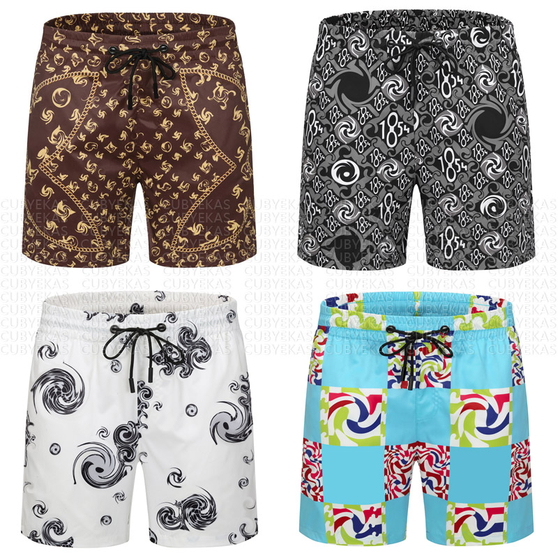 Classic fashion design beach Shorts Mens Track Pants print Letters Elastic Waist Sports Trousers Spring Summers Swimming Pant Clothing Asia Size M-3XL
Classic fashion design beach Shorts Mens Track Pants print Letters Elastic Waist Sports Trousers Spring Summers Swimming Pant Clothing Asia Size M-3XL