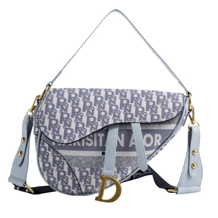 Armpit bag female new canvas Saddle Bag Fashion horseshoe wide shoulder belt embroidered Satchel purses clearance, Blue
Armpit bag female new canvas Saddle Bag Fashion horseshoe wide shoulder belt embroidered Satchel purses clearance, Blue