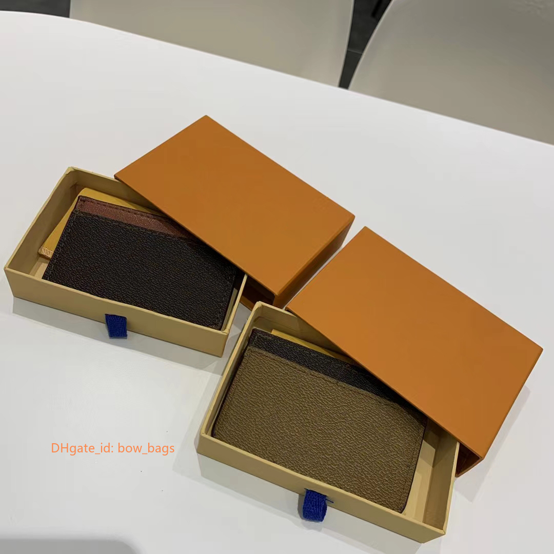2021 Luxury Designers Fashion Lady Card Holders Letter Short wallet Open Plain Handbags Tote Crossbody Clutch Bags Coin Purses mini bag Thread Genuine Leather, Style 0
2021 Luxury Designers Fashion Lady Card Holders Letter Short wallet Open Plain Handbags Tote Crossbody Clutch Bags Coin Purses mini bag Thread Genuine Leather, Style 0