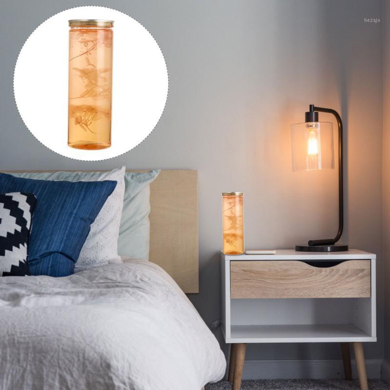 Storage Bottles & Jars 1pc Decorative Toliet Air Freshener Lasting Fragrance Perfume
Storage Bottles & Jars 1pc Decorative Toliet Air Freshener Lasting Fragrance Perfume