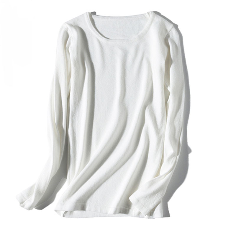 Autumn/winter Fashion Women Sweaters Casual Solid Pullovers Sweater Women Long Sleeve O-neck Knitted Sweater 5793 50 210518