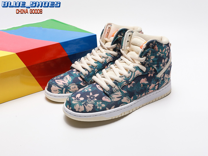 2021 SB Dunks High Hawaii Sports Shoes Men Women Beige flowers and plants Double upper Running Sneakers Outdoor Street Shoe CZ2232
2021 SB Dunks High Hawaii Sports Shoes Men Women Beige flowers and plants Double upper Running Sneakers Outdoor Street Shoe CZ2232