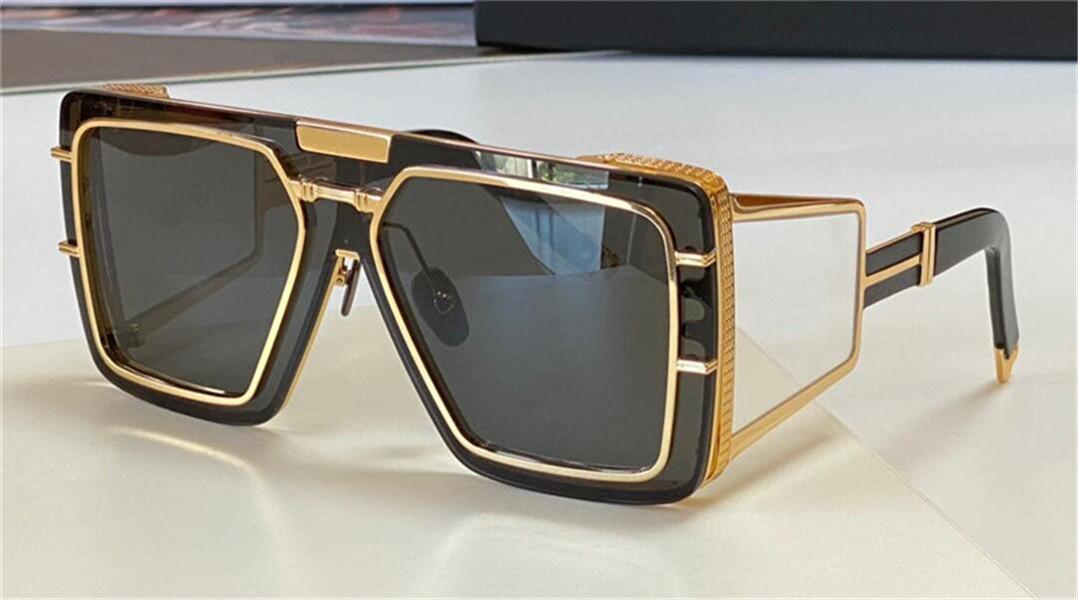 fashion design sunglasses BPS-102A oversized frame with exquisite materials top quality trendy and versatile street style uv400 lens
fashion design sunglasses BPS-102A oversized frame with exquisite materials top quality trendy and versatile street style uv400 lens