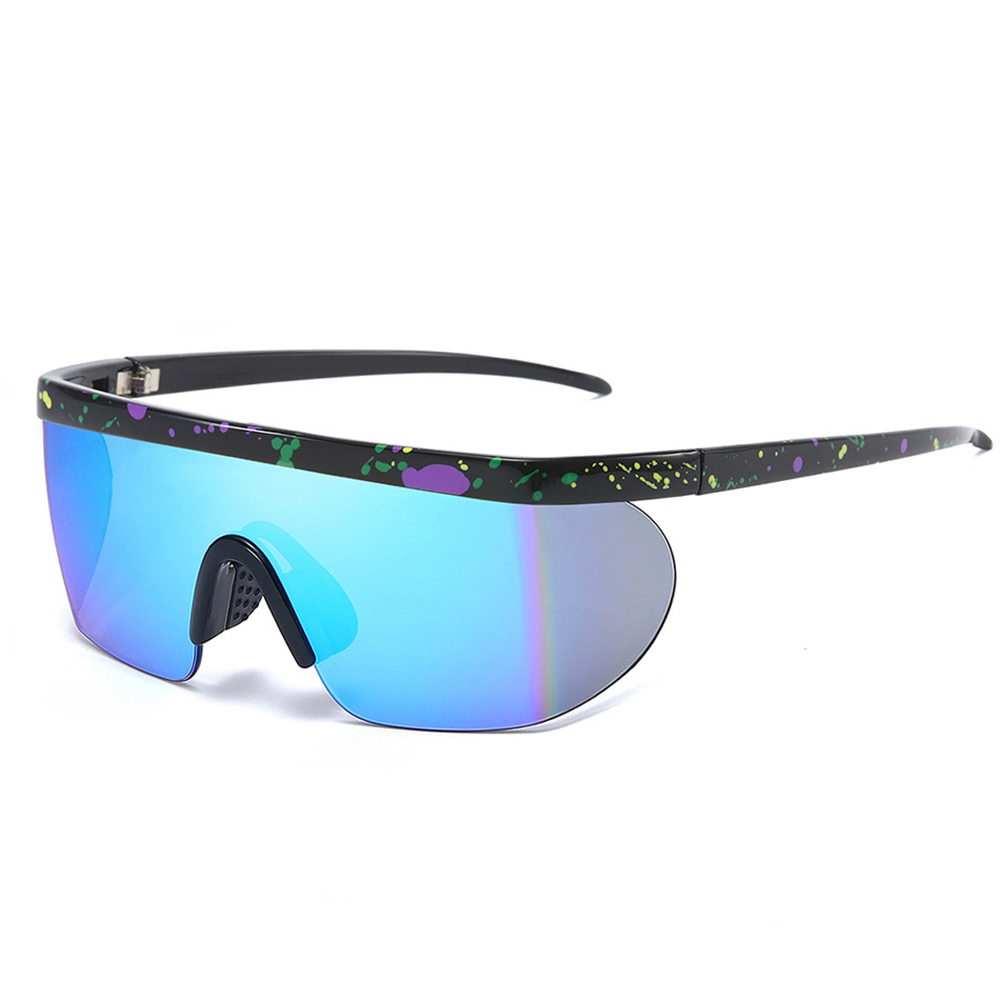 Fashion Polarized Sunglasses Men/Women Brand designer Oculos De Sol riving Street Eyewear 2 Lens Gafas Feminino
Fashion Polarized Sunglasses Men/Women Brand designer Oculos De Sol riving Street Eyewear 2 Lens Gafas Feminino