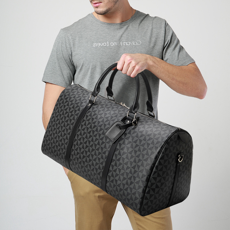 Mens Duffel Bags Fashion Designer Women travel bag black Brown flower luggage handbags large capacity sport outdoor tote SIZE 455, With gift bag
Mens Duffel Bags Fashion Designer Women travel bag black Brown flower luggage handbags large capacity sport outdoor tote SIZE 455, With gift bag
