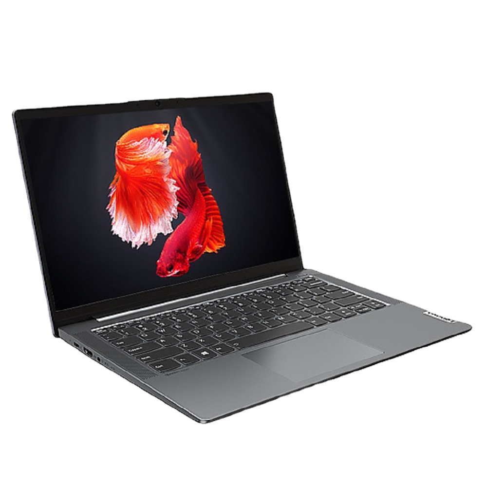 Original Lenovo Xiaoxin Air 14 Laptop AMD Ryzen 5 4600U 16GB DDR4 512GB SSD Backlit Keyboard 14 inch 100% sRGB Notebook
Original Lenovo Xiaoxin Air 14 Laptop AMD Ryzen 5 4600U 16GB DDR4 512GB SSD Backlit Keyboard 14 inch 100% sRGB Notebook