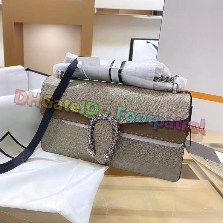2021 women Crossbody bag luxurys designers Chain Shoulder Horseshoe Print Buckle Clutch Purse Leather handbag Wallet top Quality messenger bags Vintage Classic, Customize
2021 women Crossbody bag luxurys designers Chain Shoulder Horseshoe Print Buckle Clutch Purse Leather handbag Wallet top Quality messenger bags Vintage Classic, Customize