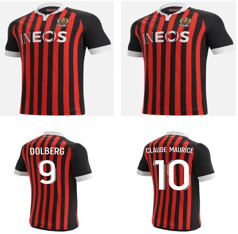 2021 2022 OGC Nice Soccer Jerseys DOLBERG TODIBO KLUIVERT 21/22 ATAL DANTE CYPRIEN GOUIRI Football Shirt CLAUDE MAURICE JRGKJLXMN, Nice 20-21 third
2021 2022 OGC Nice Soccer Jerseys DOLBERG TODIBO KLUIVERT 21/22 ATAL DANTE CYPRIEN GOUIRI Football Shirt CLAUDE MAURICE JRGKJLXMN, Nice 20-21 third