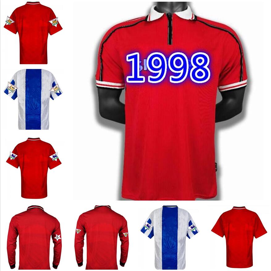 Man 94 95 96 United Retro final match home Manchester soccer Jerseys 1994 1995 1996 Solskjaer RONALDO BECKHAM CANTONA KEANE SCHOLES butt GIGGS SHIRTS, Black;yellow 
Man 94 95 96 United Retro final match home Manchester soccer Jerseys 1994 1995 1996 Solskjaer RONALDO BECKHAM CANTONA KEANE SCHOLES butt GIGGS SHIRTS, Black;yellow