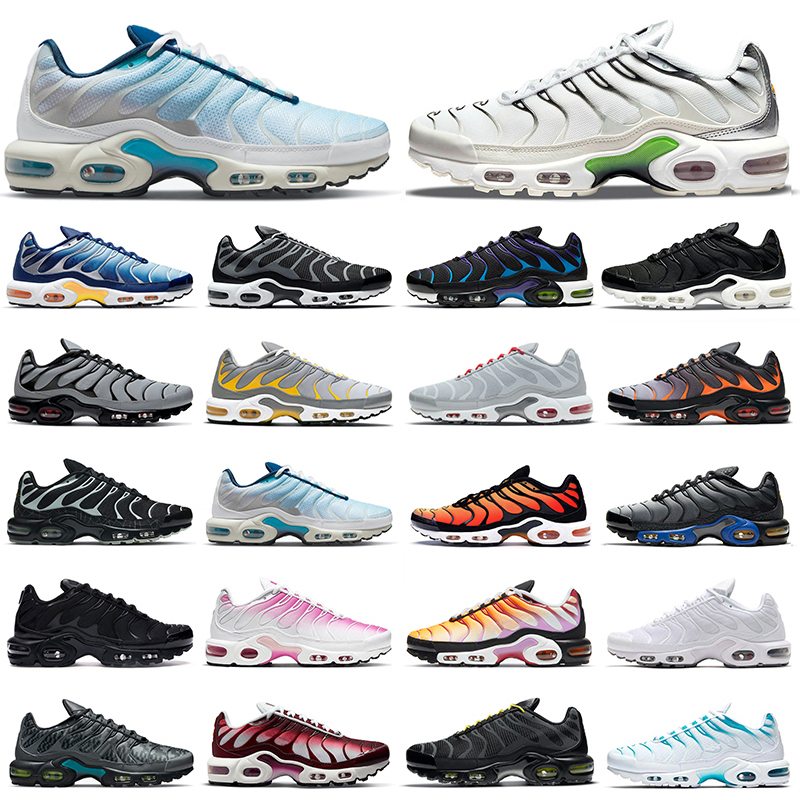 plus shoes high running quality tn men women Black White Pink Psychic Blue Fury Digital Camo Orange Gradient Grey Neon Green outdoor sports, 36-46 triple black
plus shoes high running quality tn men women Black White Pink Psychic Blue Fury Digital Camo Orange Gradient Grey Neon Green outdoor sports, 36-46 triple black