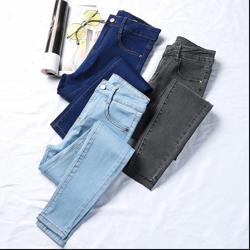 women jean spring pencil jeans for skinny mid waist woman cotton blue denim pants stretch plus size
women jean spring pencil jeans for skinny mid waist woman cotton blue denim pants stretch plus size
