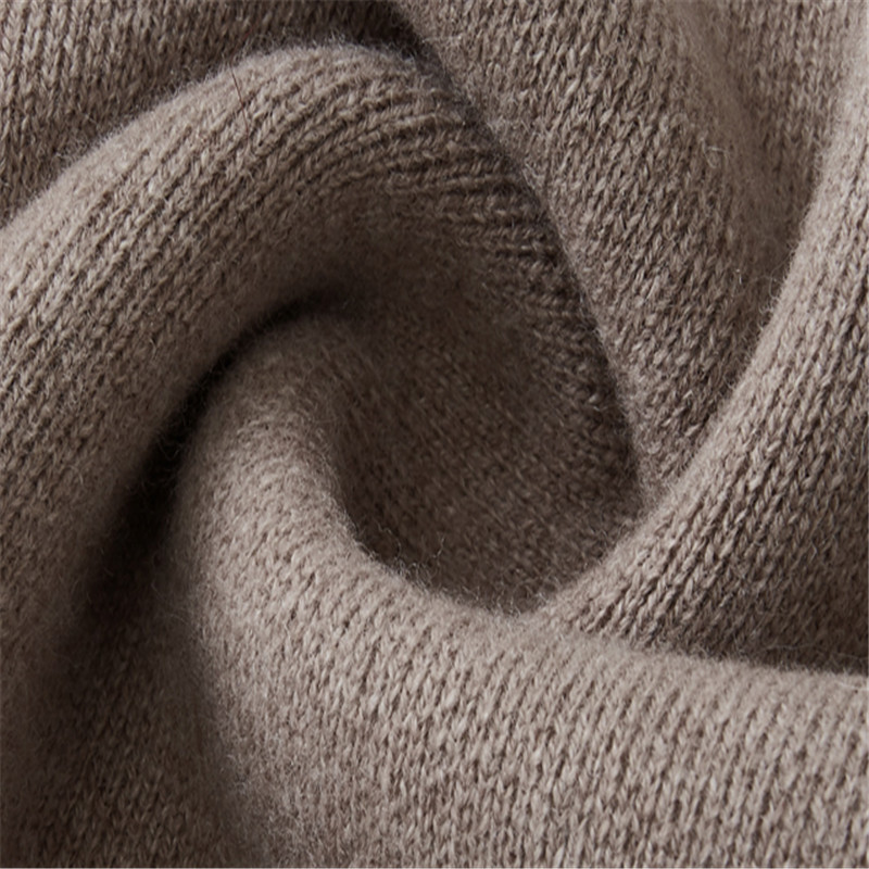Autumn Women Suit Warm Cashmere Sport Sweater Two Piece Knitted Set Casual Tracksuit Elegant Jogger Sweatsuit 210428