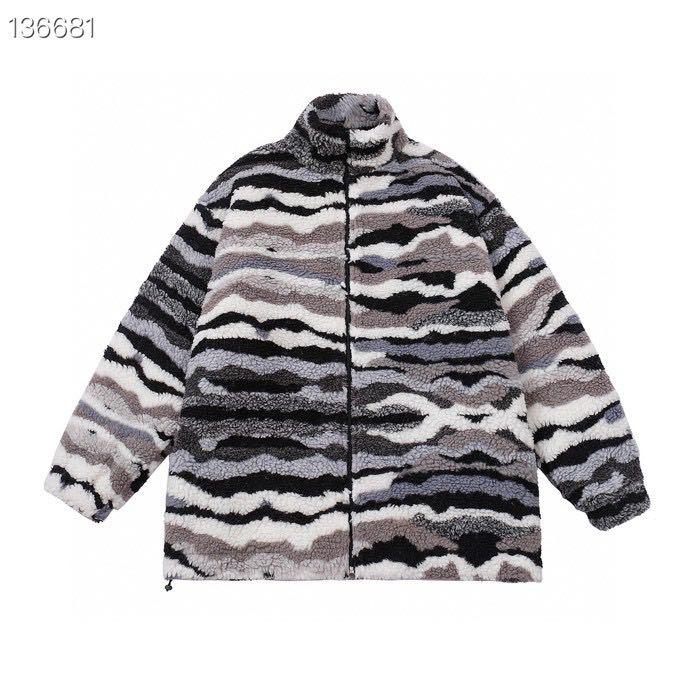 Women's Jackets Rk708 Fashion Women Coats & 2021 Runway Luxury European Design Party Style Clothing, Black;brown
Women's Jackets Rk708 Fashion Women Coats & 2021 Runway Luxury European Design Party Style Clothing, Black;brown