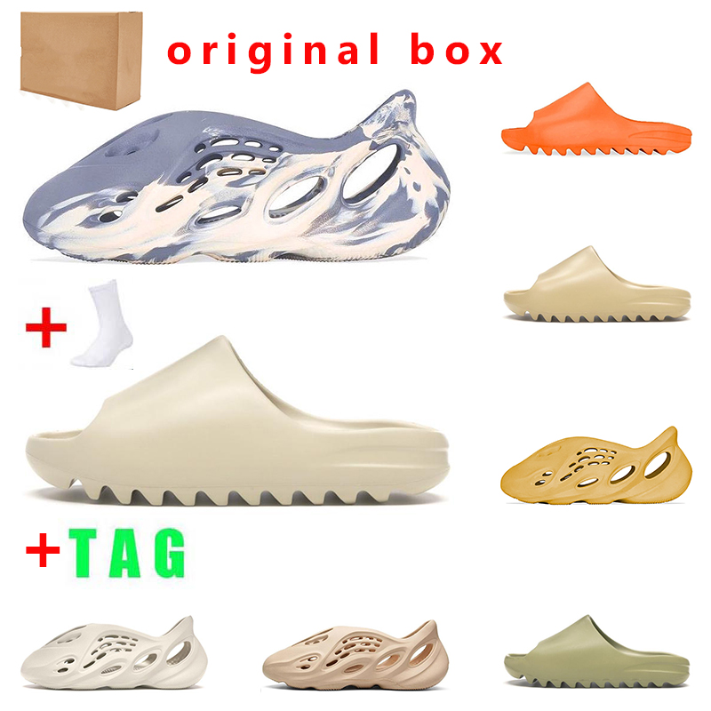 kanye slides shoes slippers Moon grey sandals spost sneakers mens women foam runner Desert Sand Resin Triple Black Orange Bone outdoor fashion trainers, 1 bone
kanye slides shoes slippers Moon grey sandals spost sneakers mens women foam runner Desert Sand Resin Triple Black Orange Bone outdoor fashion trainers, 1 bone