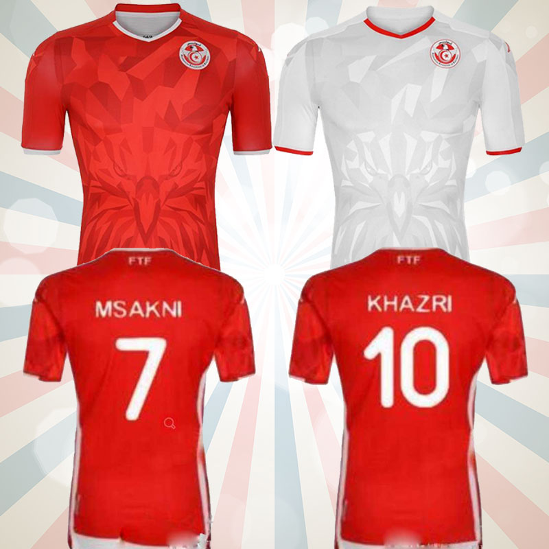 20 21 Tunisia Soccer Jersey 2020 2021 jerseys Msakni Khazri Sliti BEN YOUSSE HAMZA Home away Football Shirt Maillot De Foot Thailand, Black;yellow
20 21 Tunisia Soccer Jersey 2020 2021 jerseys Msakni Khazri Sliti BEN YOUSSE HAMZA Home away Football Shirt Maillot De Foot Thailand, Black;yellow