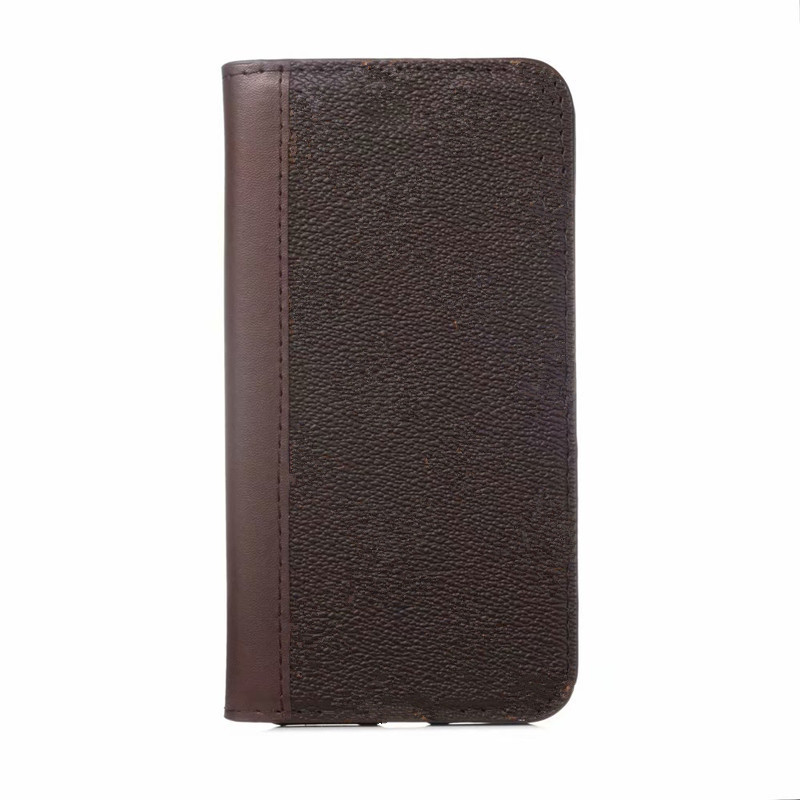 Fashion Designer Brown Flower Phone Cases for iPhone 13 12 11 pro max Xs XR Xsmax 7 8 plus Leather Card Holder Pocket Cellphone Cover ForSam
Fashion Designer Brown Flower Phone Cases for iPhone 13 12 11 pro max Xs XR Xsmax 7 8 plus Leather Card Holder Pocket Cellphone Cover ForSam