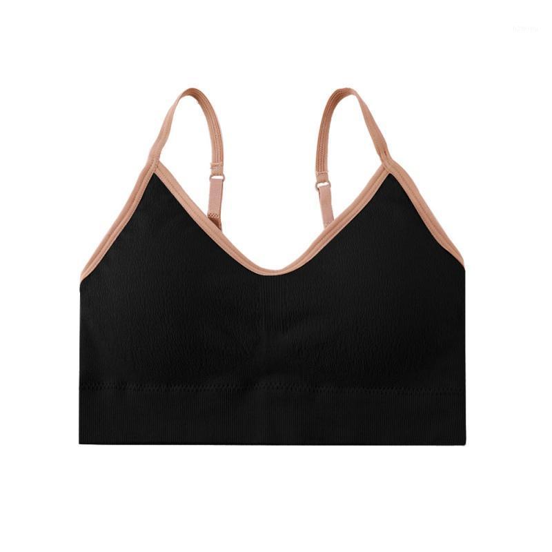 Bustiers & Corsets Women Fitness Tube Top Seamless Bra Underwear Running Gym Crop Push Up Bras, Dg
Bustiers & Corsets Women Fitness Tube Top Seamless Bra Underwear Running Gym Crop Push Up Bras, Dg