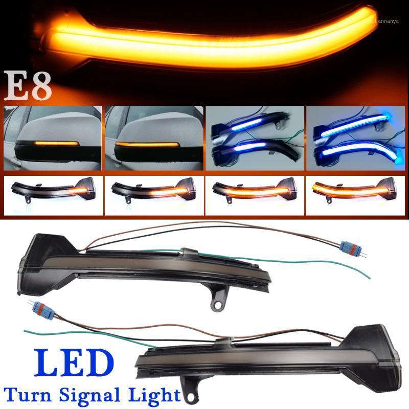 Emergency Lights 2pcs Dynamic Turn Signal LED Rearview Mirror Indicator Blinker Light For 5 6 7 Series F10 F11 F07 F06 F12 F13
Emergency Lights 2pcs Dynamic Turn Signal LED Rearview Mirror Indicator Blinker Light For 5 6 7 Series F10 F11 F07 F06 F12 F13