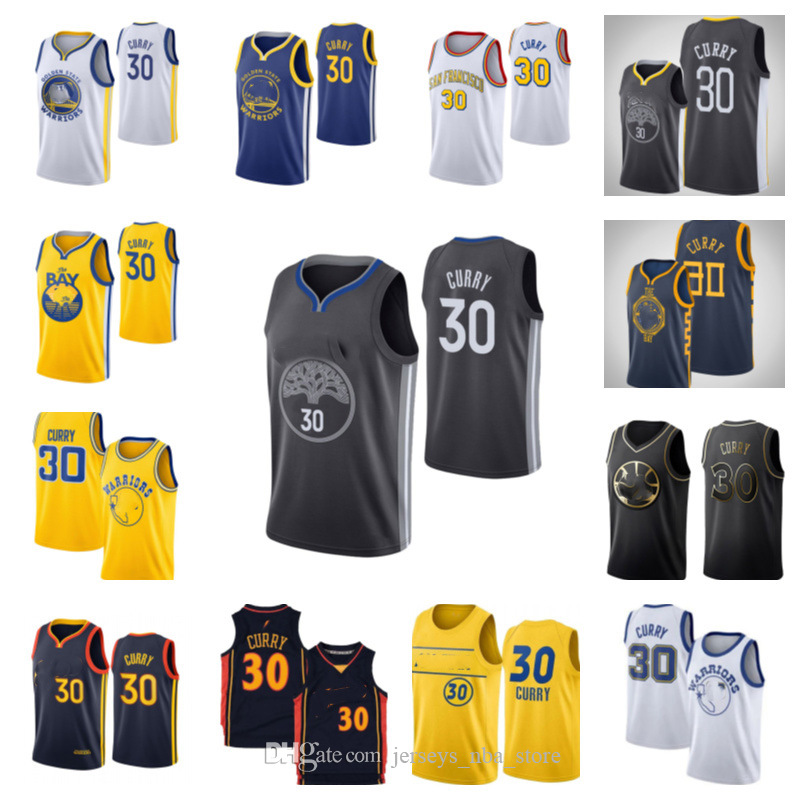 Basketball jersey30 Stephen Curry